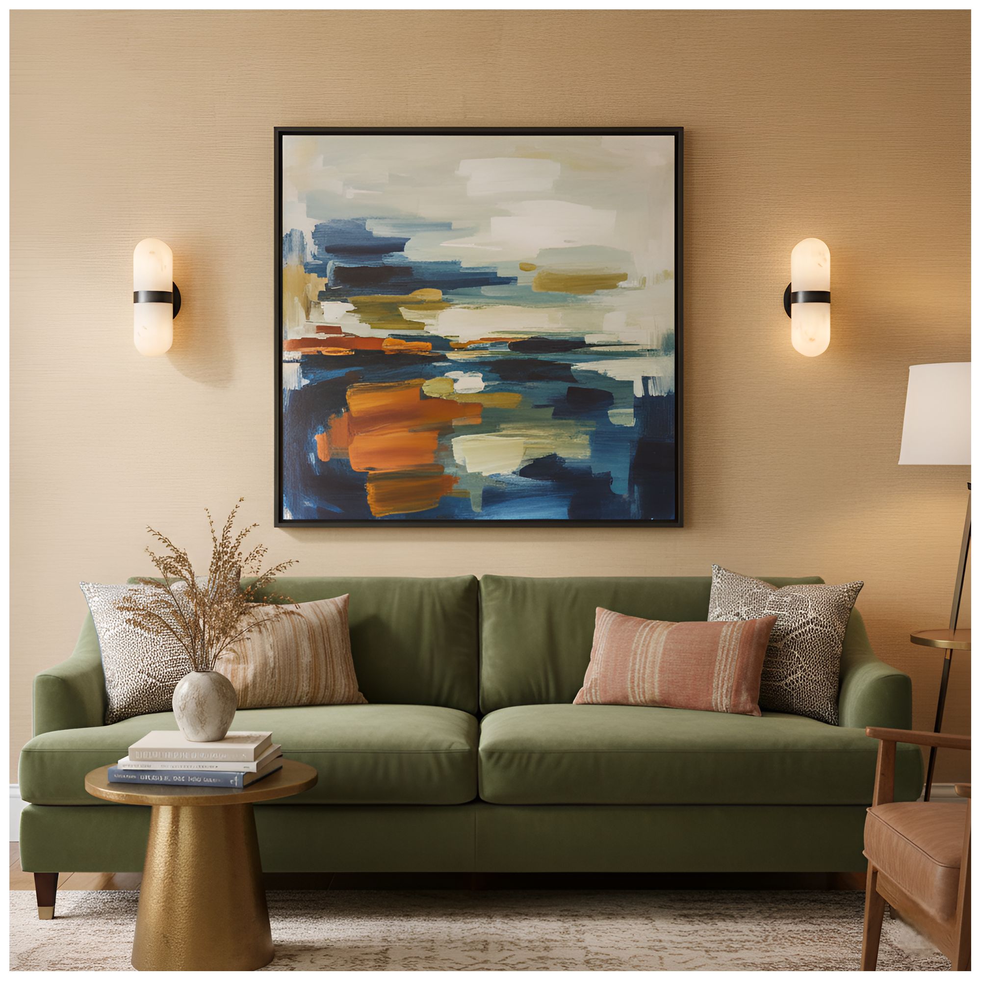 Image 7 Bree 2-Light Matte Black Wall Sconce more views