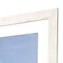 Breeze 50" High Rectangular Giclee Framed Wall Art