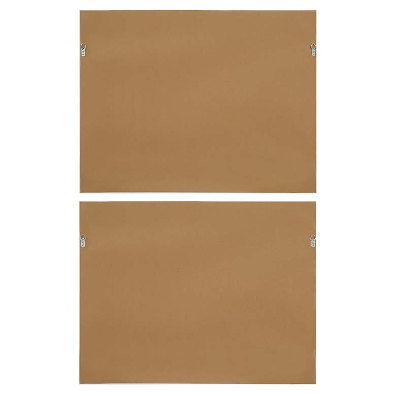 Image 7 Breezy Vista 2-Piece Framed Wall Art Set more views