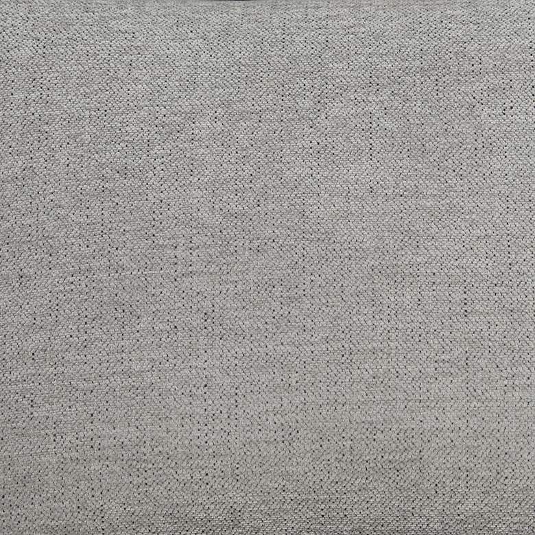 Image 4 Brennan Praetor Dusk Fabric 2-Recliner Power Sofa more views