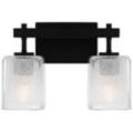 Quoizel Brenthouse Black Collection