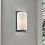 1_Brenton 11" High English Bronze ADA Wall Sconce
