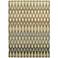 Brentwood 001H9 Multi-Color Ivory Area Rug