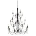 Varaluz Brentwood Black Collection