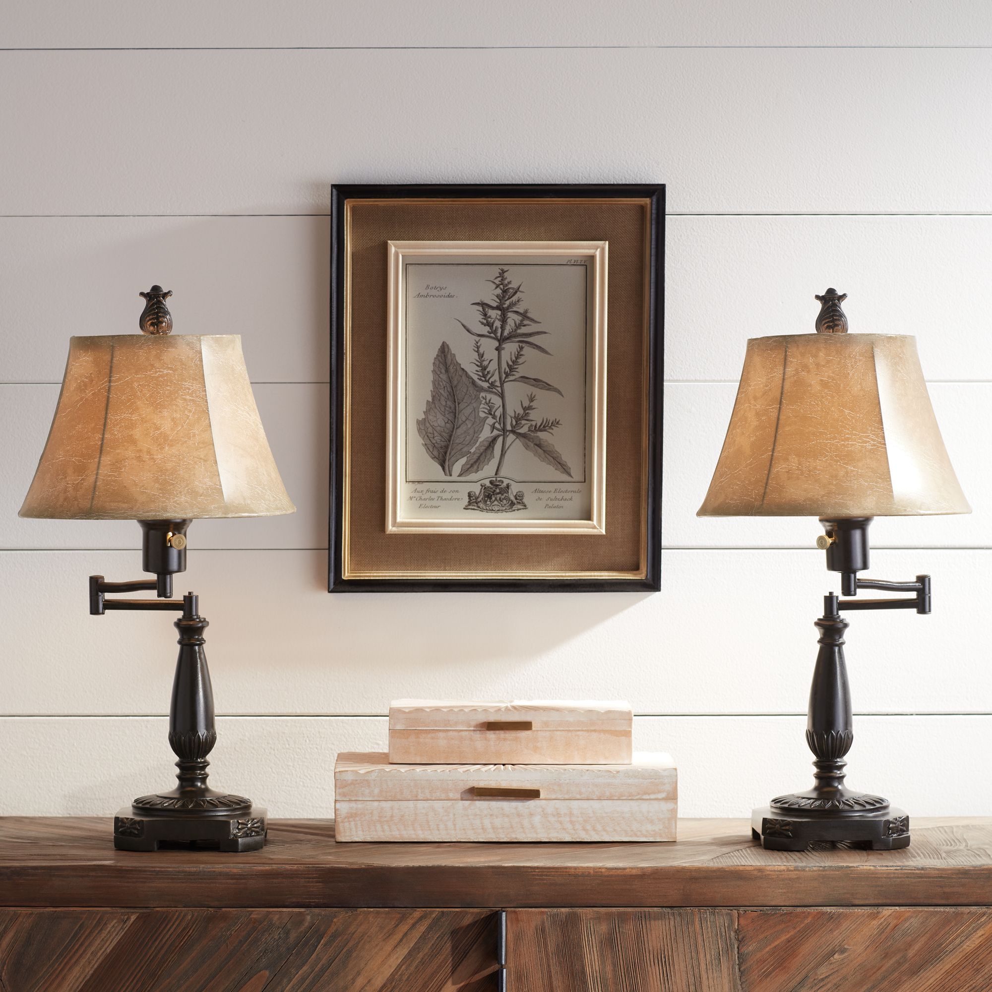 Brentwood ANDREA Collection