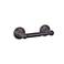 Brentwood Oil Rubbed Bronze 9 1/2" Wide Toilet Paper Holder