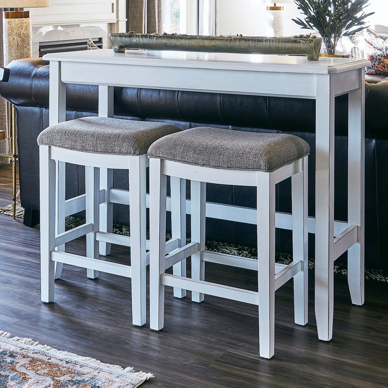 Bayside furnishing ashlyn dining table hot sale