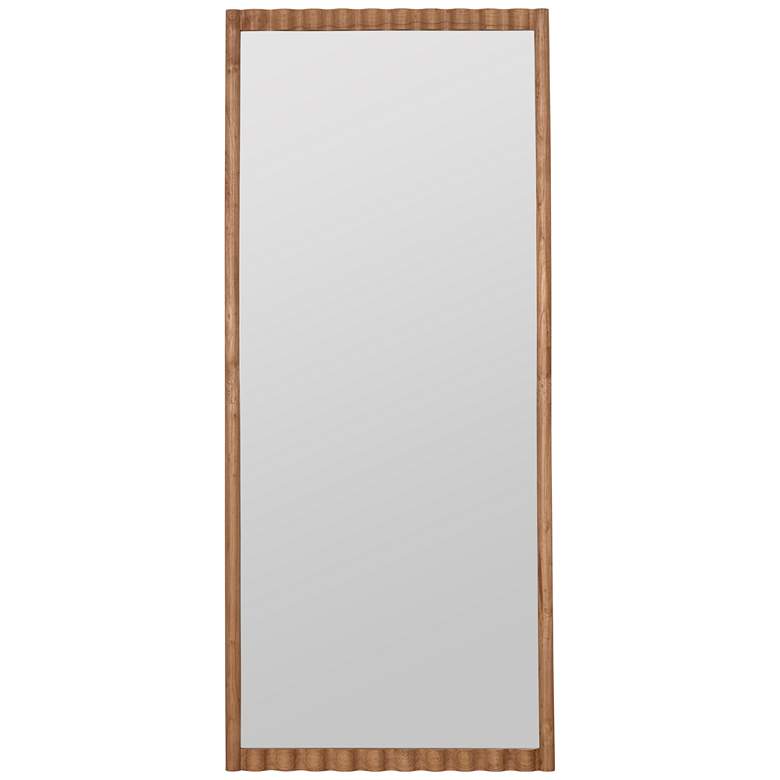 Image 1 Bria Hammel x Cooper Classics Biltmore Mirror