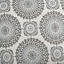 3_Brianne Twilight Patterned Fabric Pushback Recliner more views