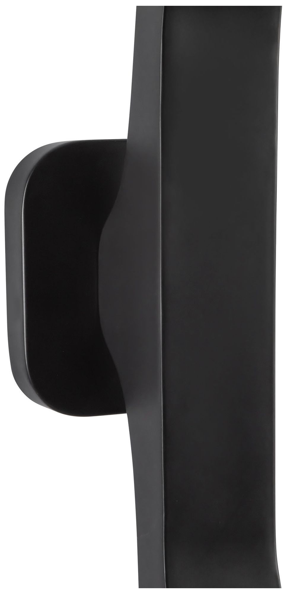 Image 4 Briar 22-in Urban Bronze Wall/Vanity Light more views