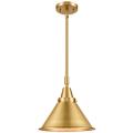 Innovations Lighting Briarcliff Gold Collection