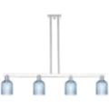 Innovations Lighting Bridal Veil Chrome Collection