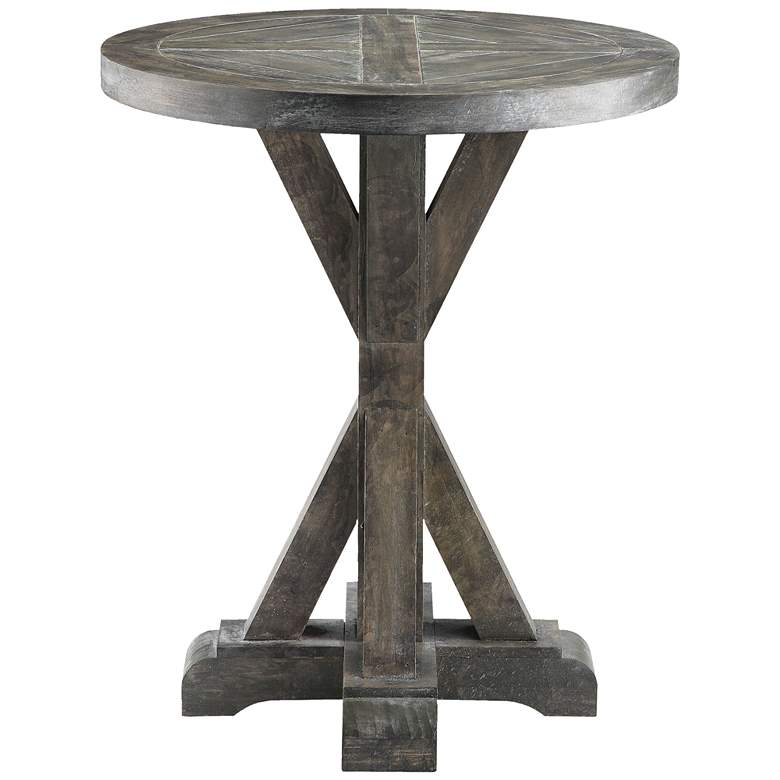 Image 1 Bridgeport Accent Table