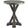Bridgeport Accent Table