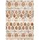 Bridges San Paula Linen Area Rug