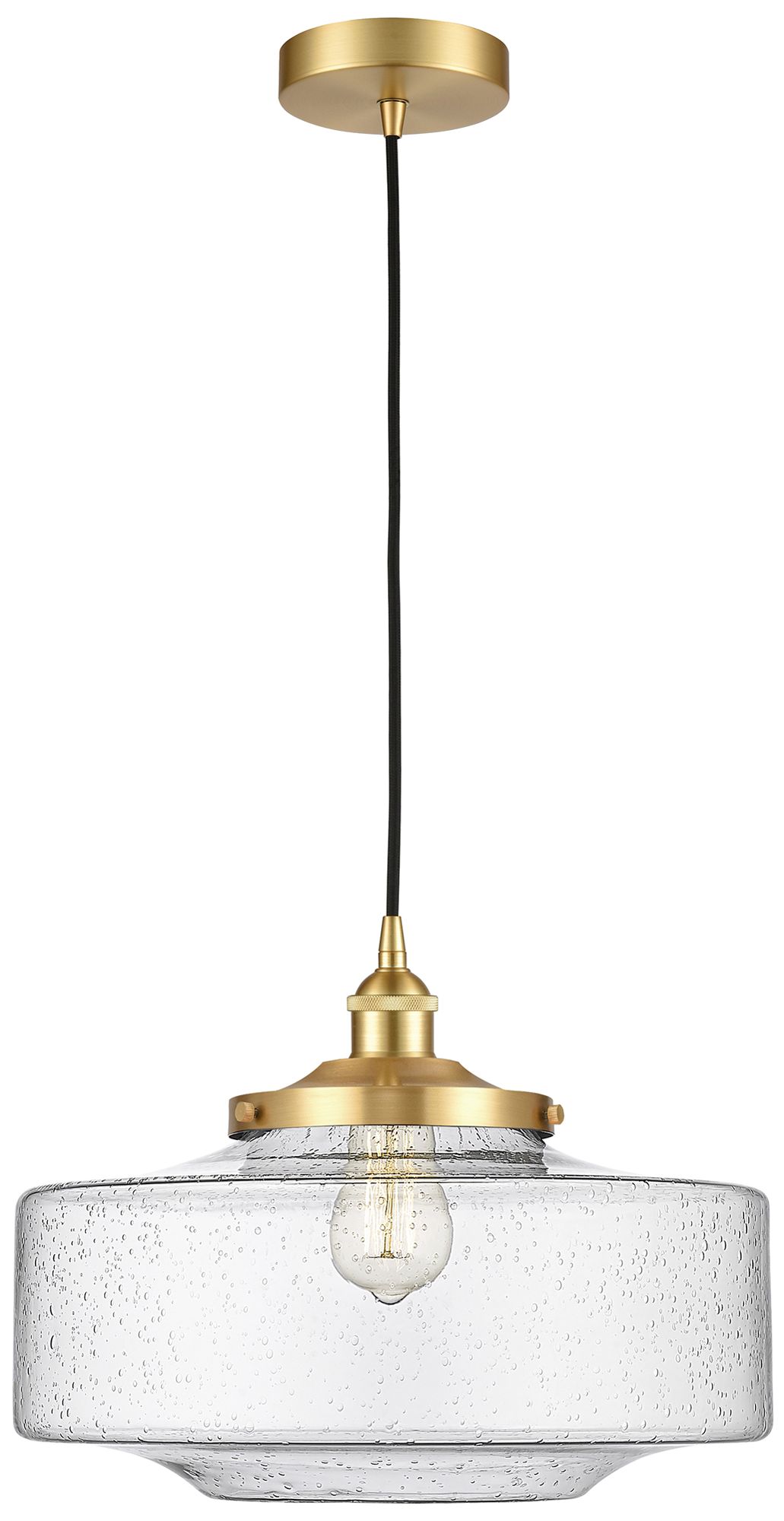 Innovations Lighting Bridgeton Gold Collection