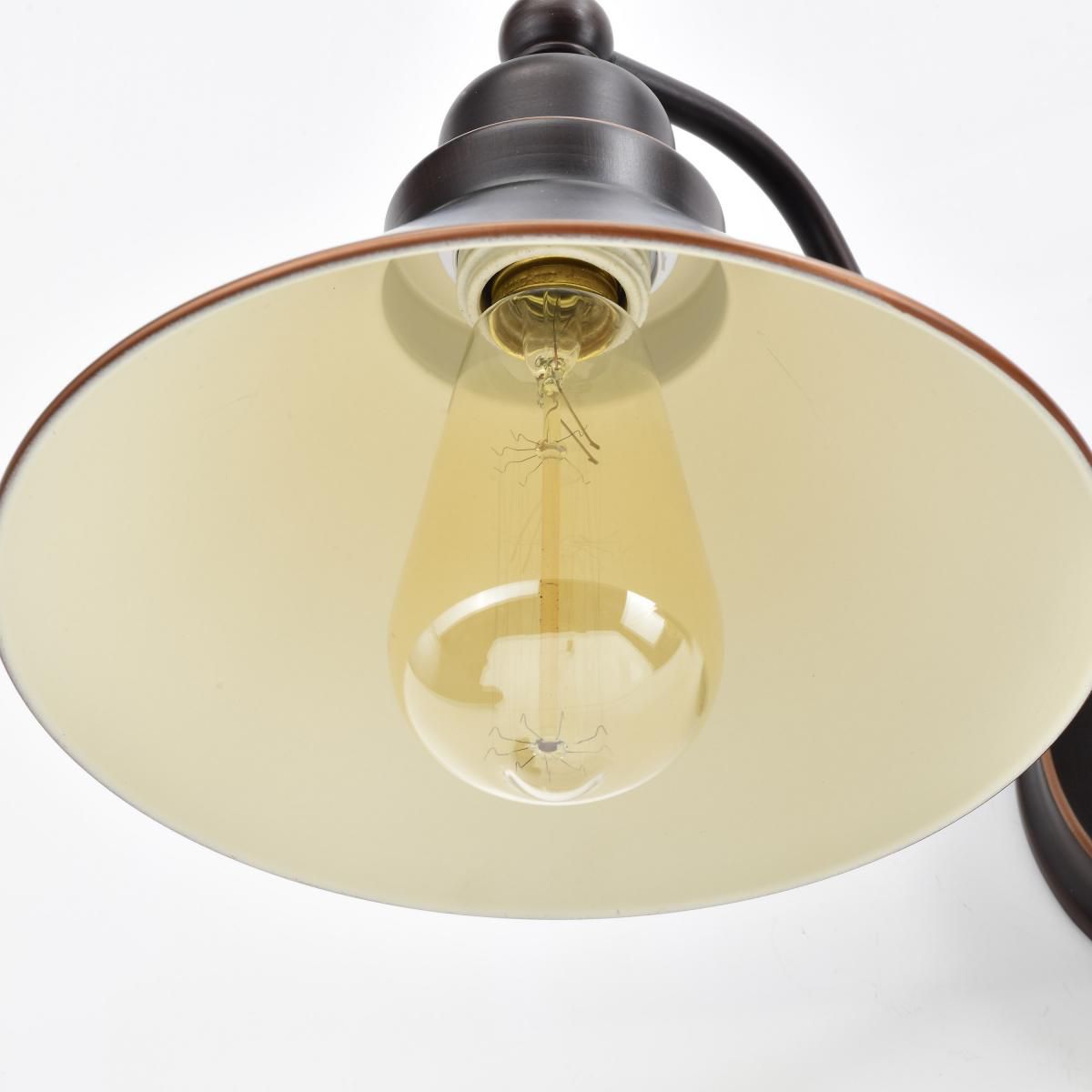 Bridgeview; 2 Light Wall Sconce