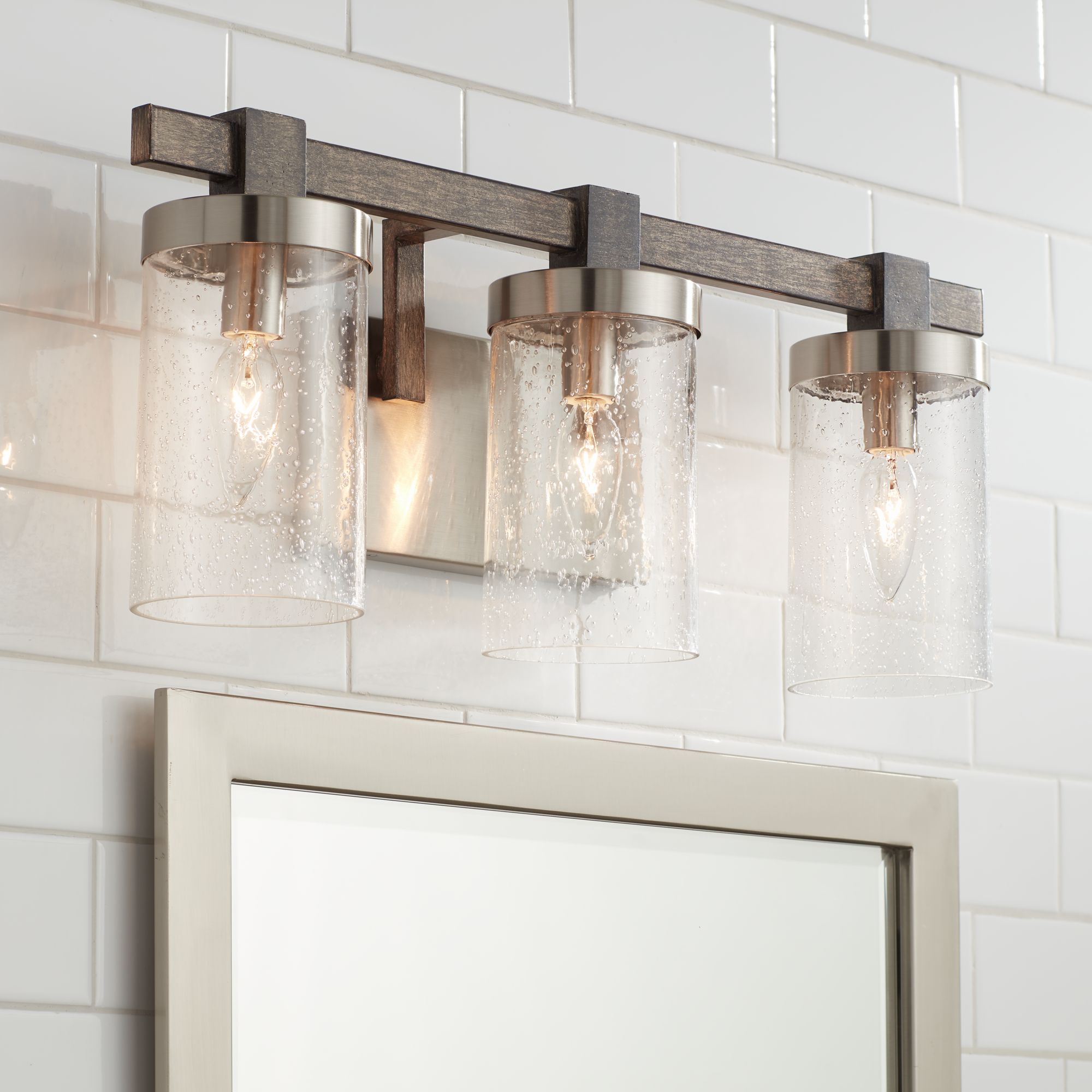 minka lavery bathroom vanity lights