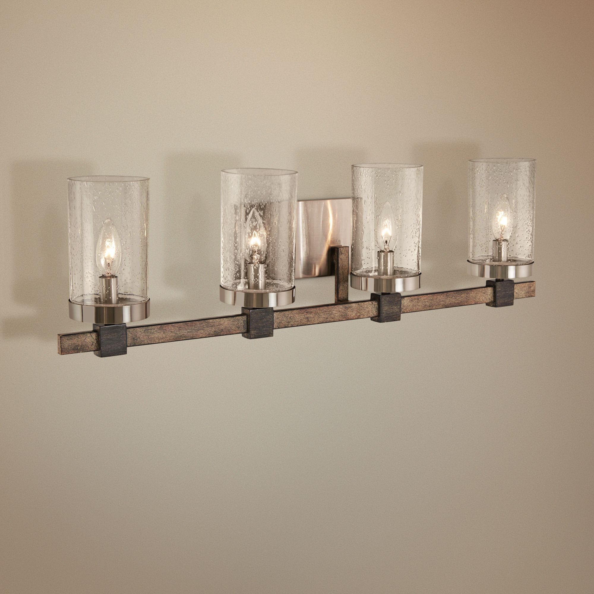 bridlewood vanity light