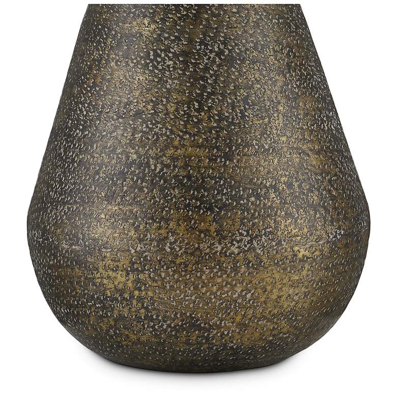 Image 3 Brigadier Brass Table Lamp more views