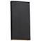 Brik 2 Light LED Wall Sconce