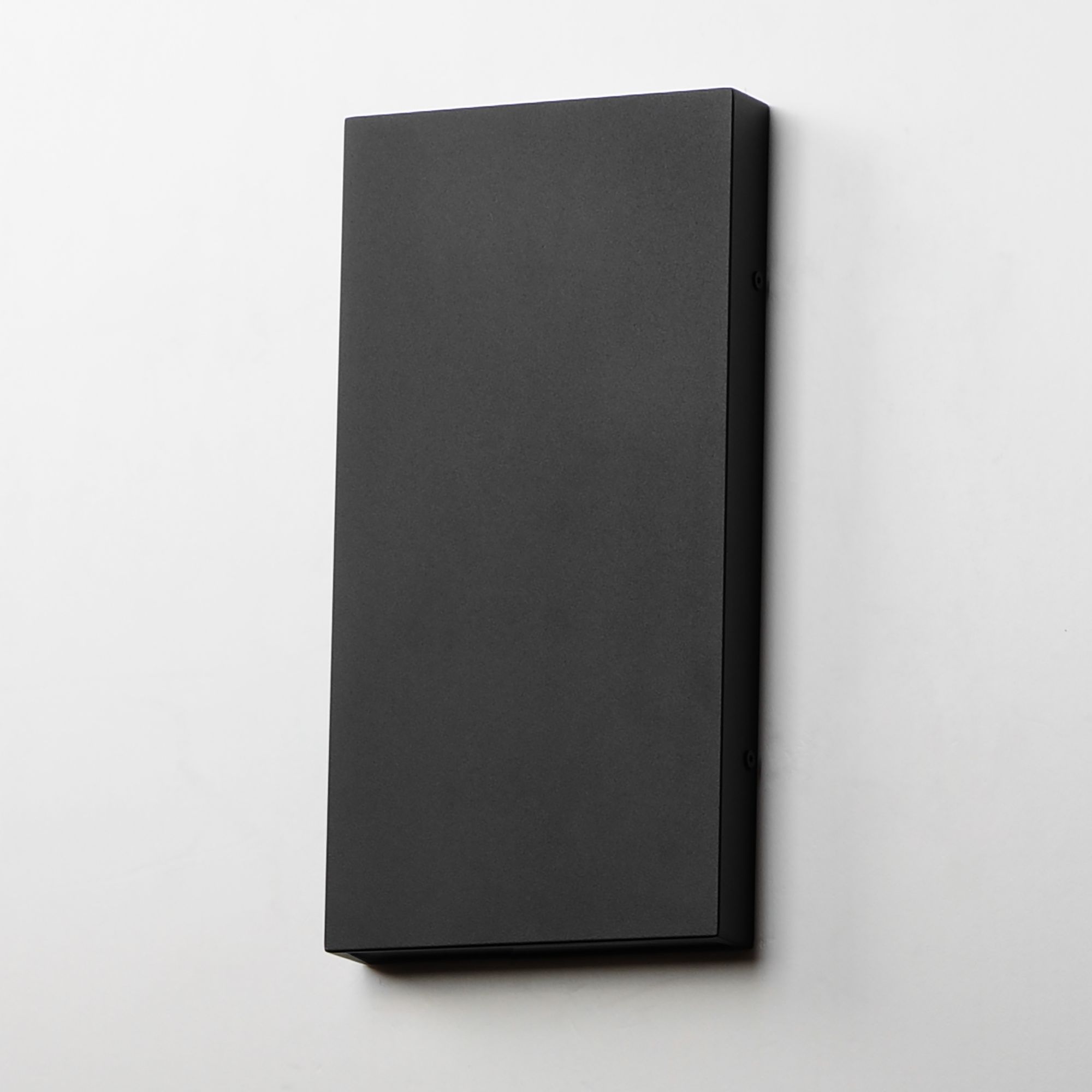 Image 4 Brik 2 Light LED Wall Sconce more views