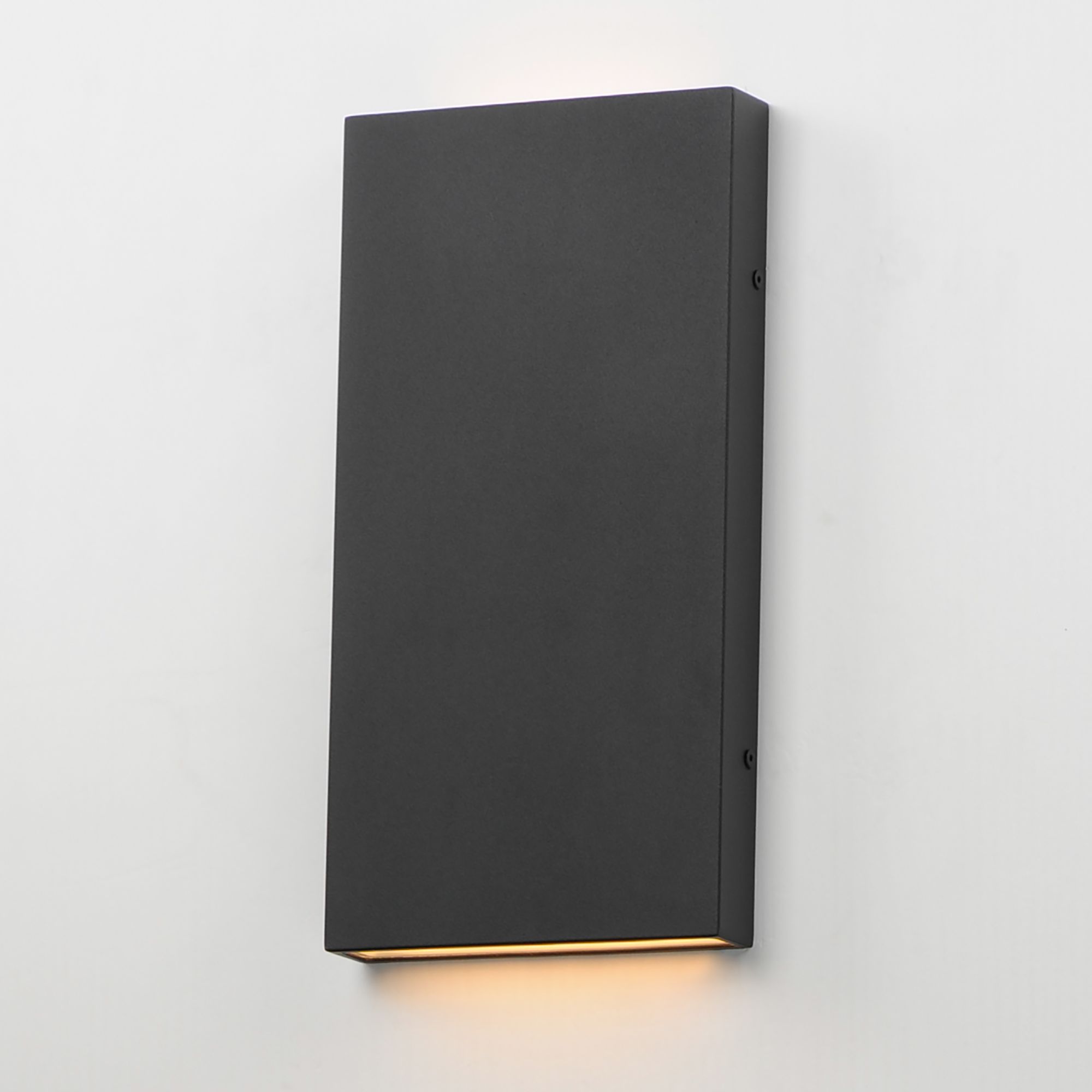 Image 5 Brik 2 Light LED Wall Sconce more views