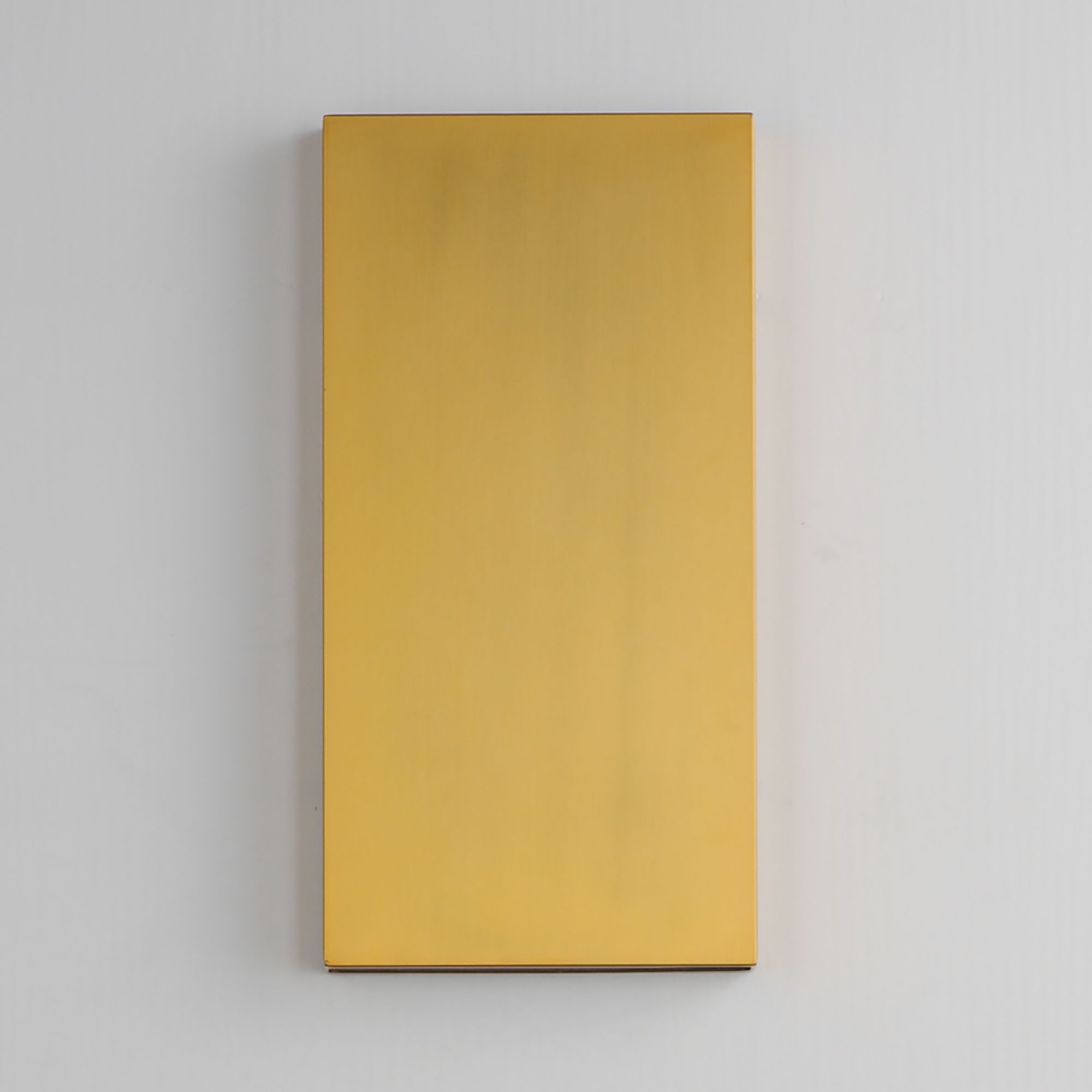 Image 3 Brik 2 Light LED Wall Sconce more views