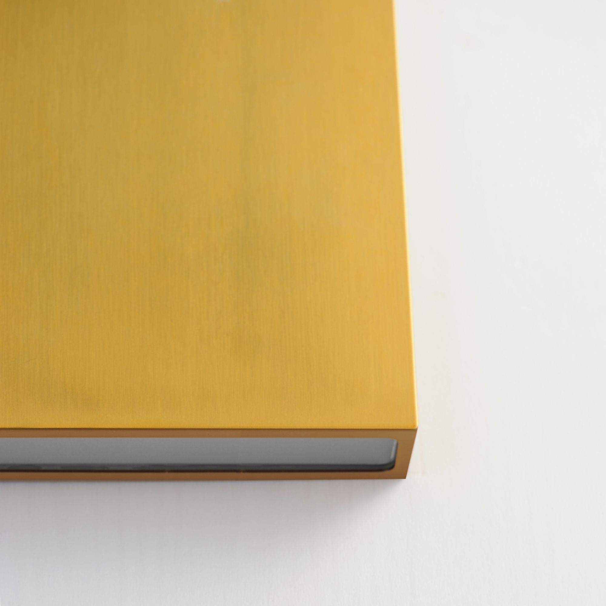 Image 6 Brik 2 Light LED Wall Sconce more views