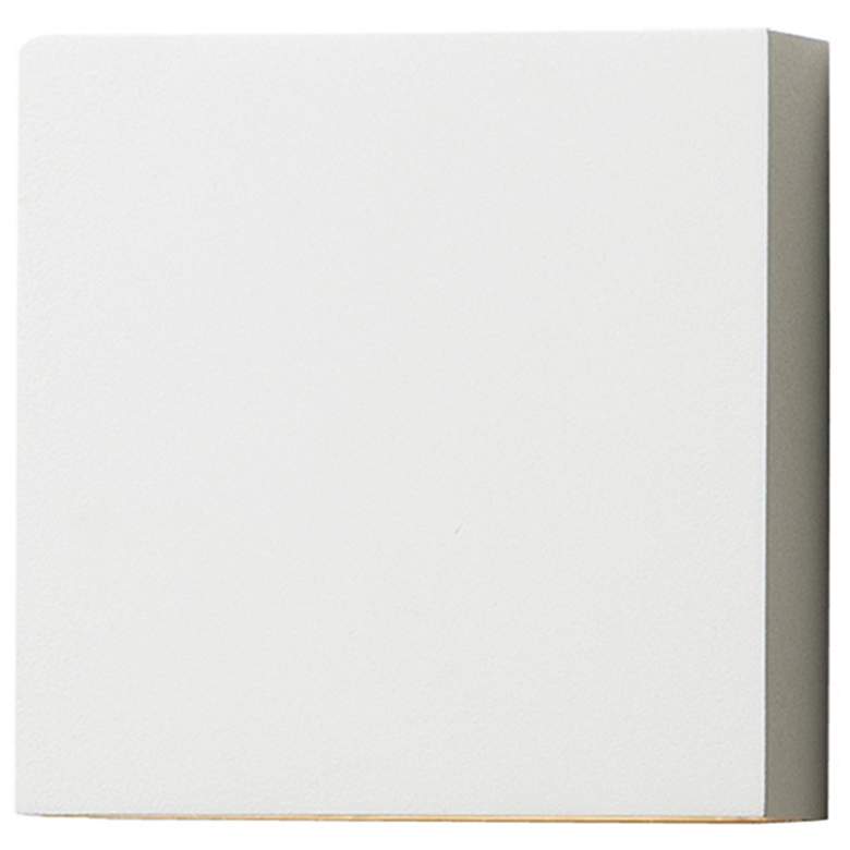 Image 1 Brik 4.75" LED Outdoor Wall Sconce