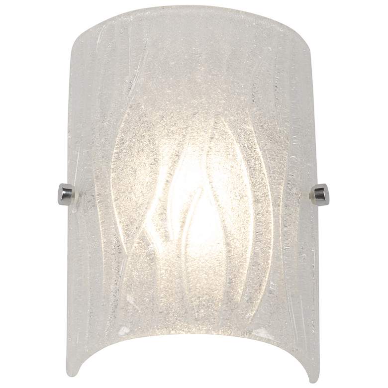 Image 1 Brilliance LED Small Bath Fixture