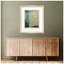 5_Brine I 28"W x 32"H Framed Art more views