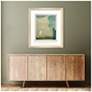5_Brine II 28"W x 32"H Framed Art more views