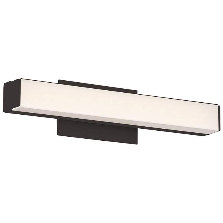 Image 1 Brink LED 3-CCT Linear Bath Bar