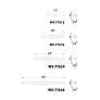 2_Brink LED 3-CCT Linear Bath Bar more views