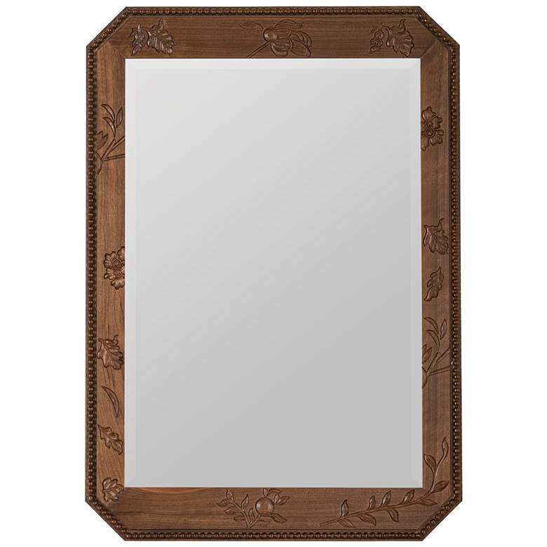 Image 1 Brinley Wall Mirror