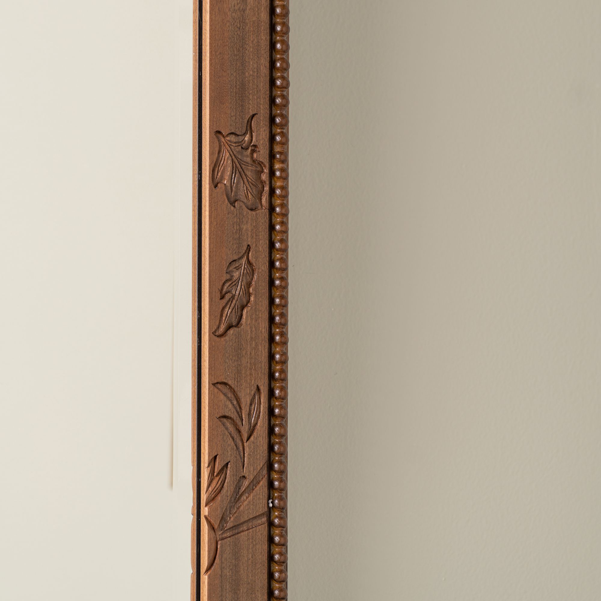 Image 3 Brinley Wall Mirror more views