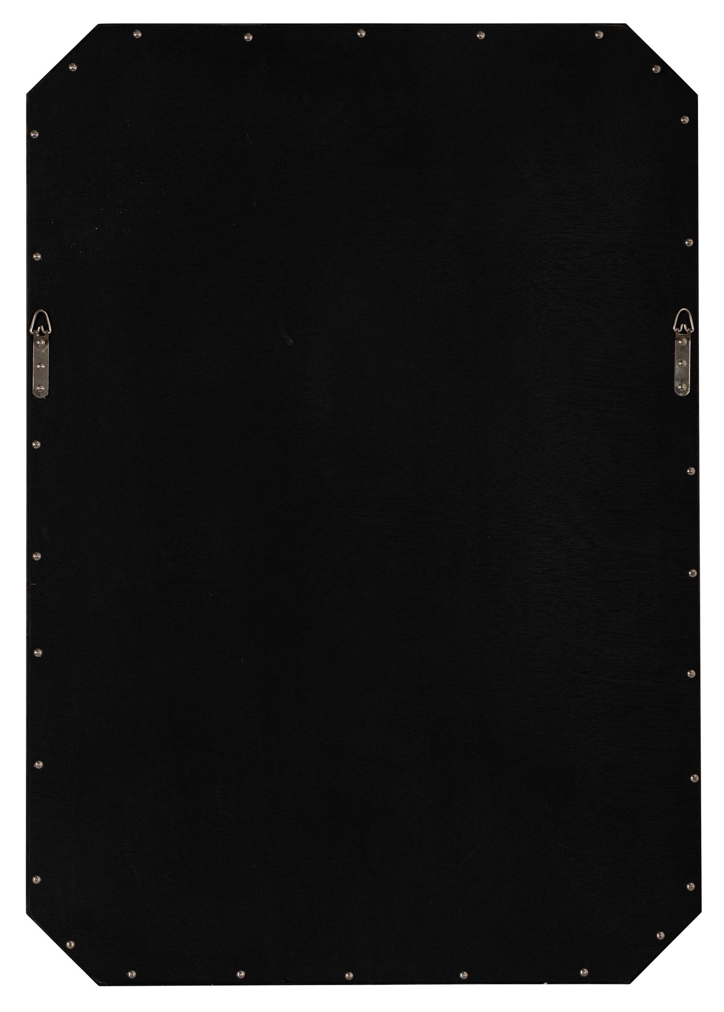 Image 4 Brinley Wall Mirror more views