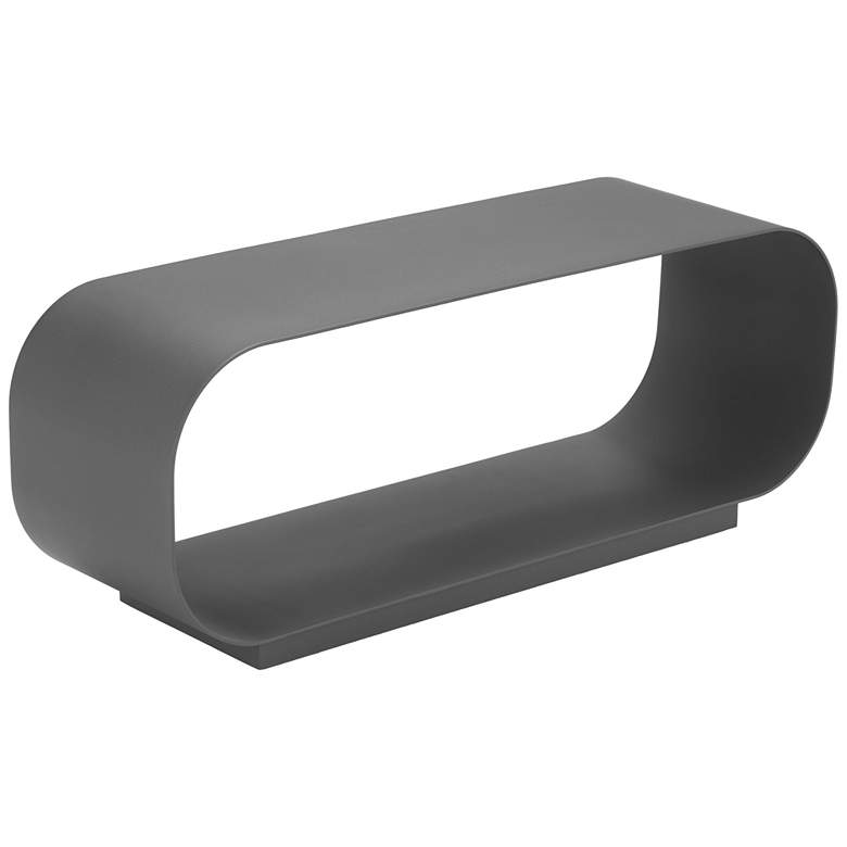 Image 1 Brisa Coffee Table Charcoal