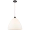 Innovations Lighting Bristol Glass Bronze Collection