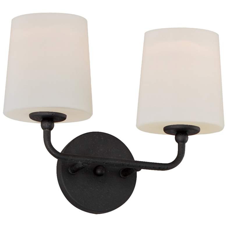 Image 1 Bristol 2-Light Sconce