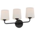 Maxim Lighting Bristol Black Collection