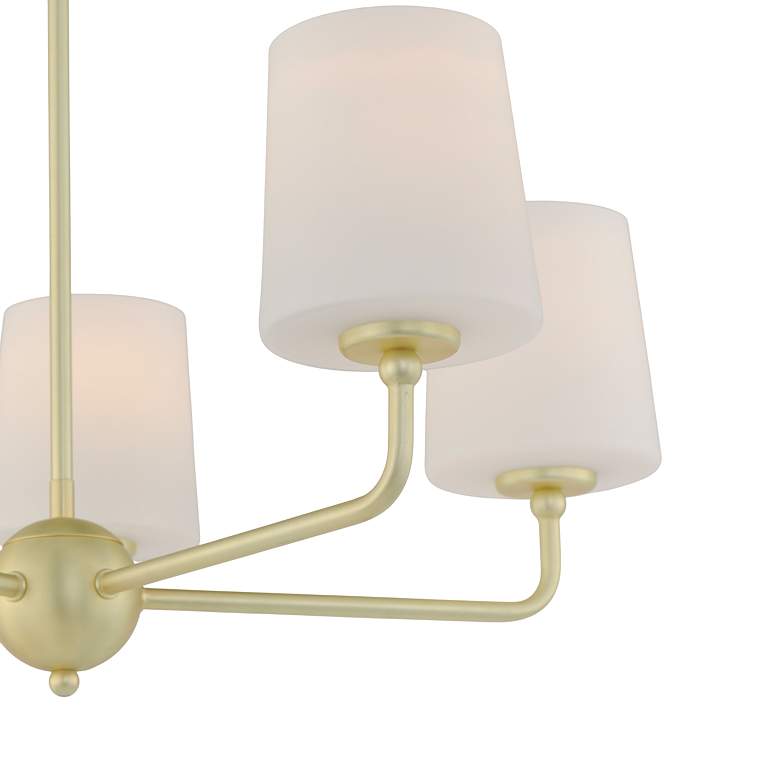 Image 4 Bristol 5-Light Chandelier more views