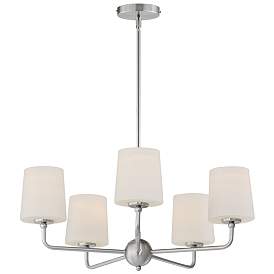 Image1 of Bristol 5-Light Chandelier