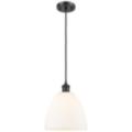 Innovations Lighting Bristol Glass Black Collection