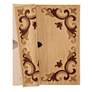3_Bristol Barnsley 11726 5'3"x7'6" Beige Rectangular Area R more views