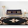 1_Bristol Barnsley 11770 5'3"x7'6" Black Rectangular Area R