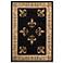 Bristol Casselton Gold Beige Area Rug