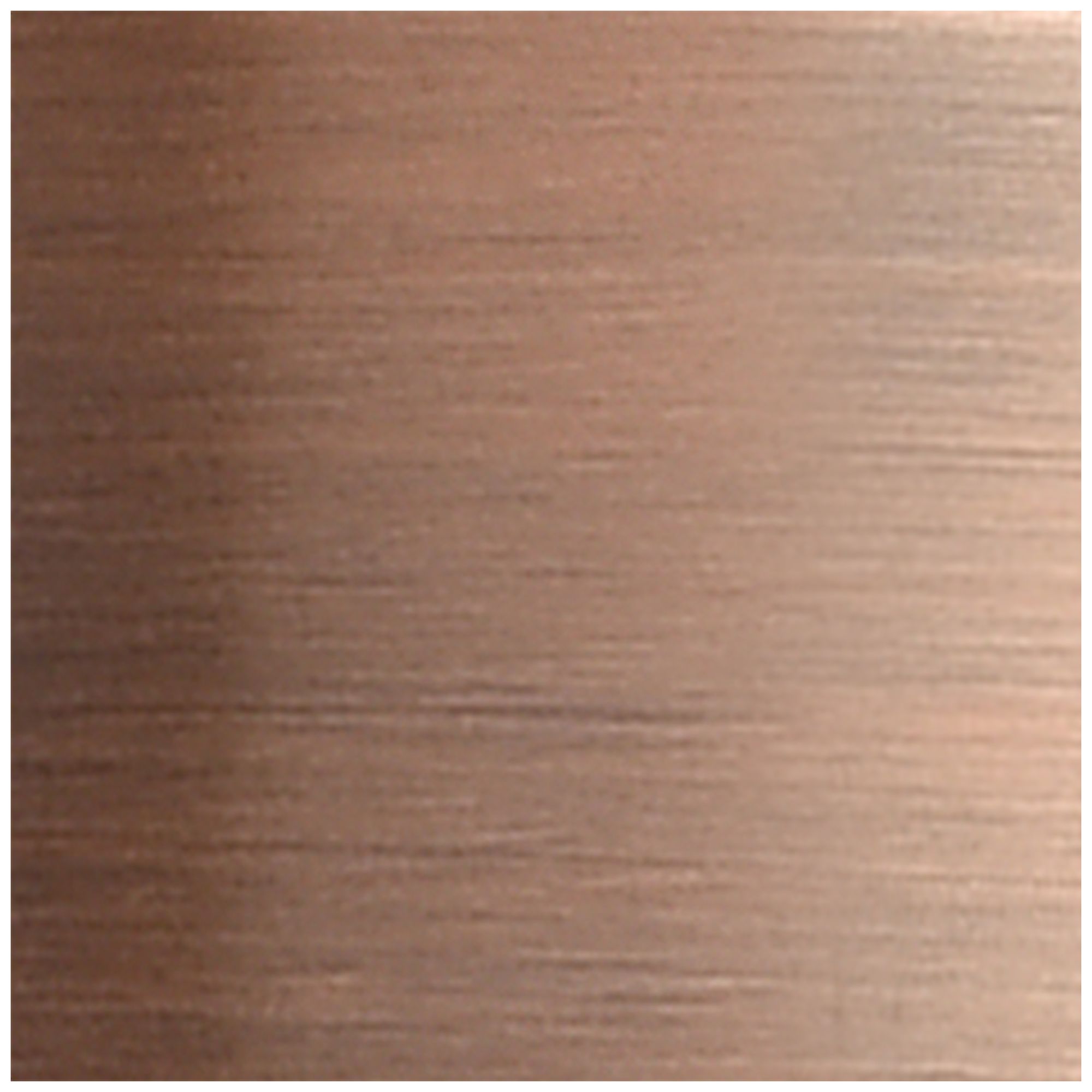 Image 2 Bristol Natural 11" High Antique Copper Adjustable Sconce w/ Natural Shade more views