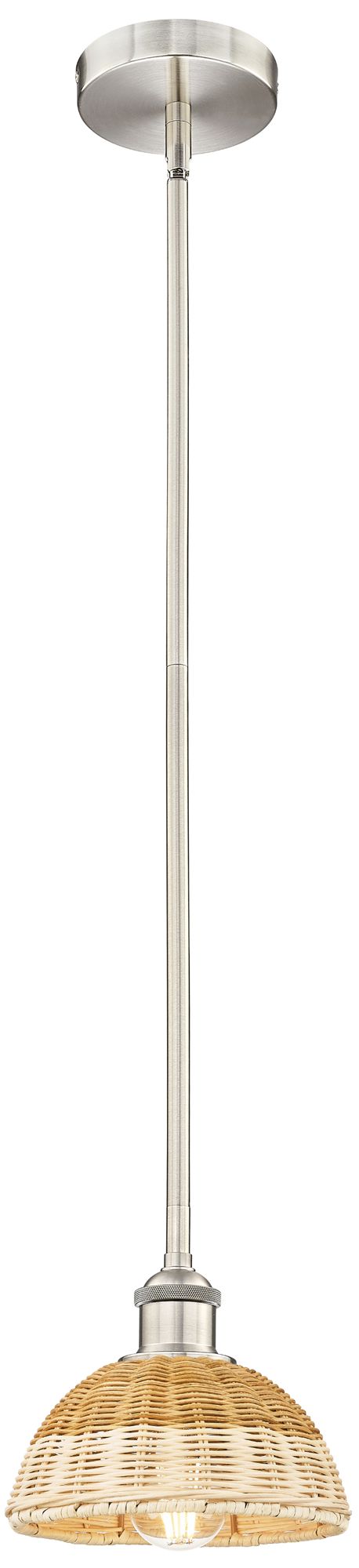 Bristol Natural II 7.5